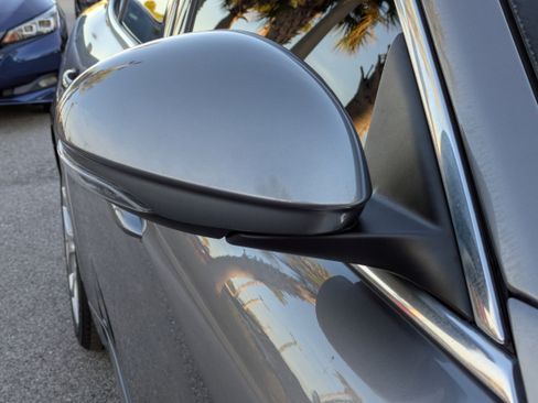 Used 2021 Alfa Romeo Giulia Ti image 11