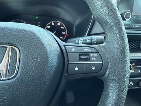 Certified 2023 Honda CR-V LX image 30