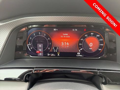 Used 2024 Volkswagen Atlas Peak Edition SEL AWD/4WD image 2