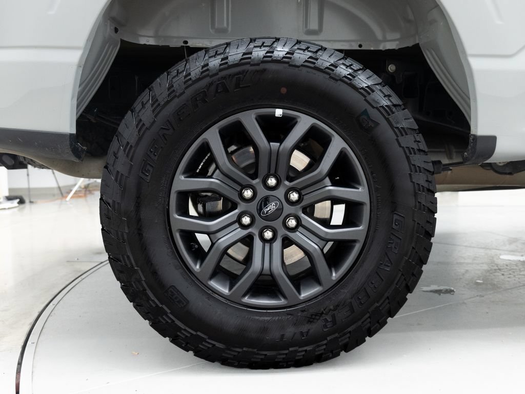 Used 2026 Ford F150 Tremor AWD/4WD image 19