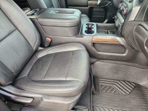 Used 2020 Chevrolet Silverado 1500 RST AWD/4WD image 15