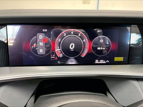 New 2026 Volkswagen Tiguan SE R-Line image 19