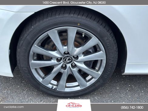 Used 2013 Lexus GS 350 AWD image 32