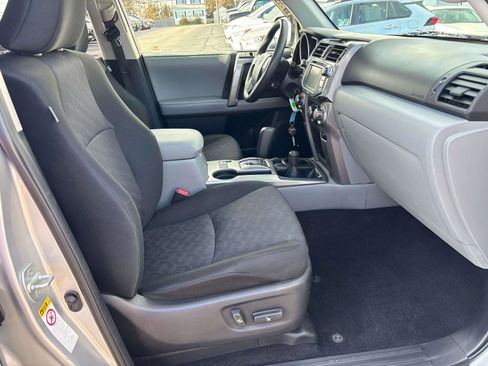 Used 2013 Toyota 4Runner Trail image 13