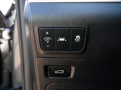 Used 2023 Kia K5 LXS image 26