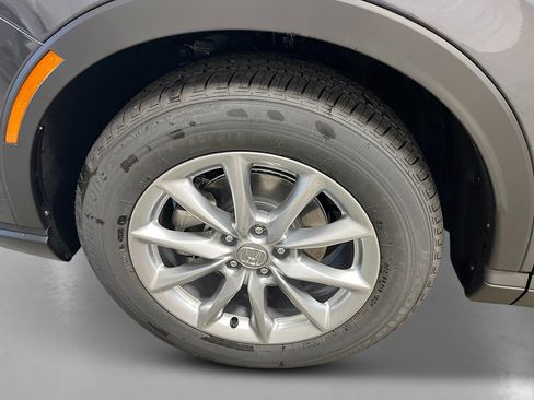 New 2026 Honda CR-V EX image 10