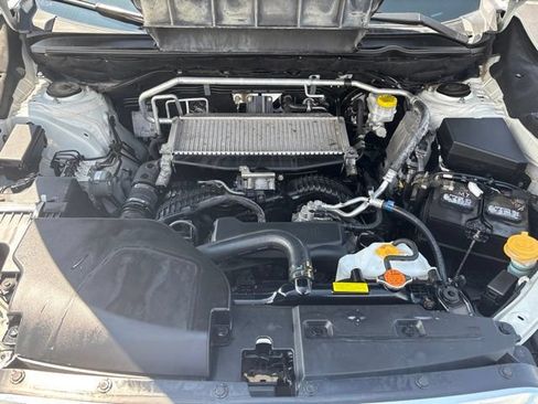 Used 2021 Subaru Ascent Limited w/ Technology Package AWD/4WD image 21