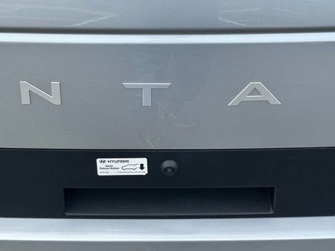 Used 2024 Hyundai Santa Fe SEL AWD/4WD image 16