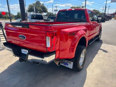 Used 2017 Ford F350 Lariat w/ Lariat Value Package image 6