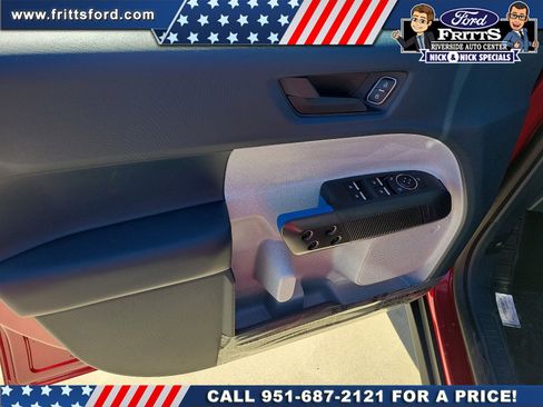 Used 2026 Ford Maverick XLT w/ 4K Tow Package AWD/4WD image 14