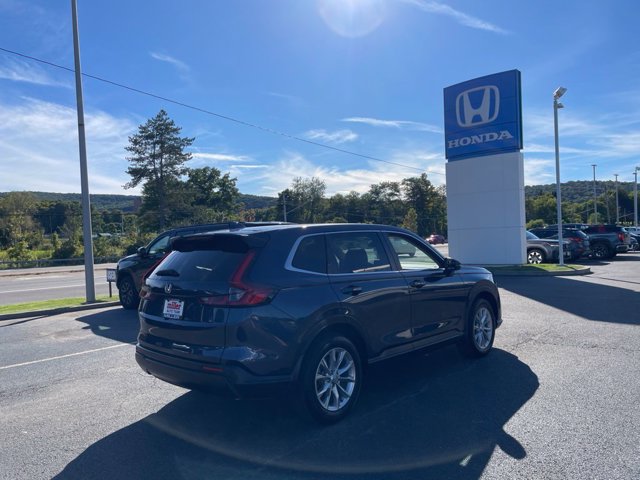 Used 2024 Honda CR-V EX-L image 3