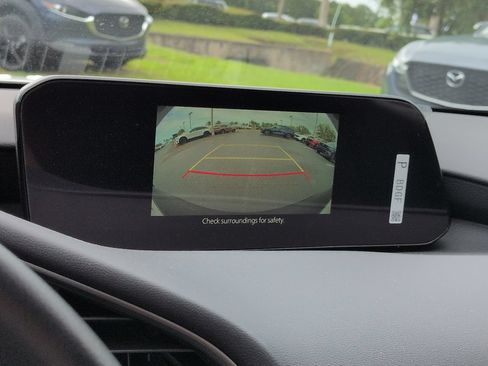 New 2026 MAZDA MAZDA3 s FWD image 20