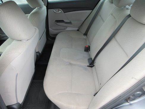 Used 2013 Honda Civic LX image 11
