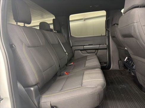 Used 2024 Ford F150 STX image 21