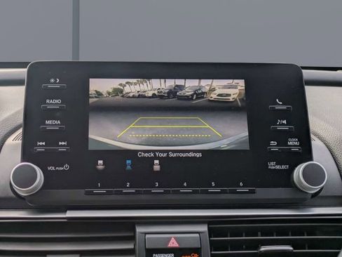 Used 2019 Honda Accord LX image 20