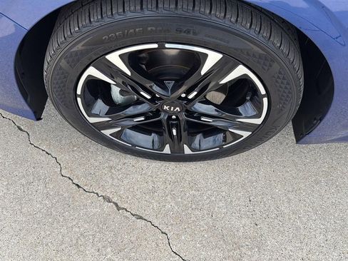 Used 2021 Kia K5 GT-Line image 9