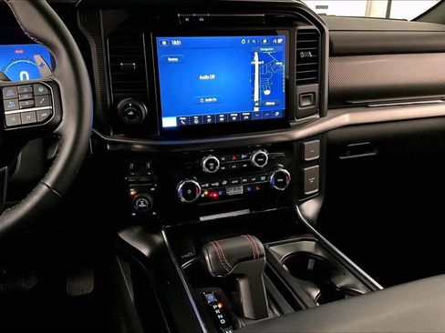 Certified 2025 Ford F150 Raptor image 6