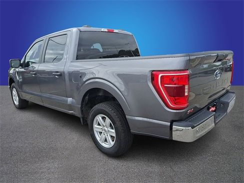 Used 2023 Ford F150 XLT image 6