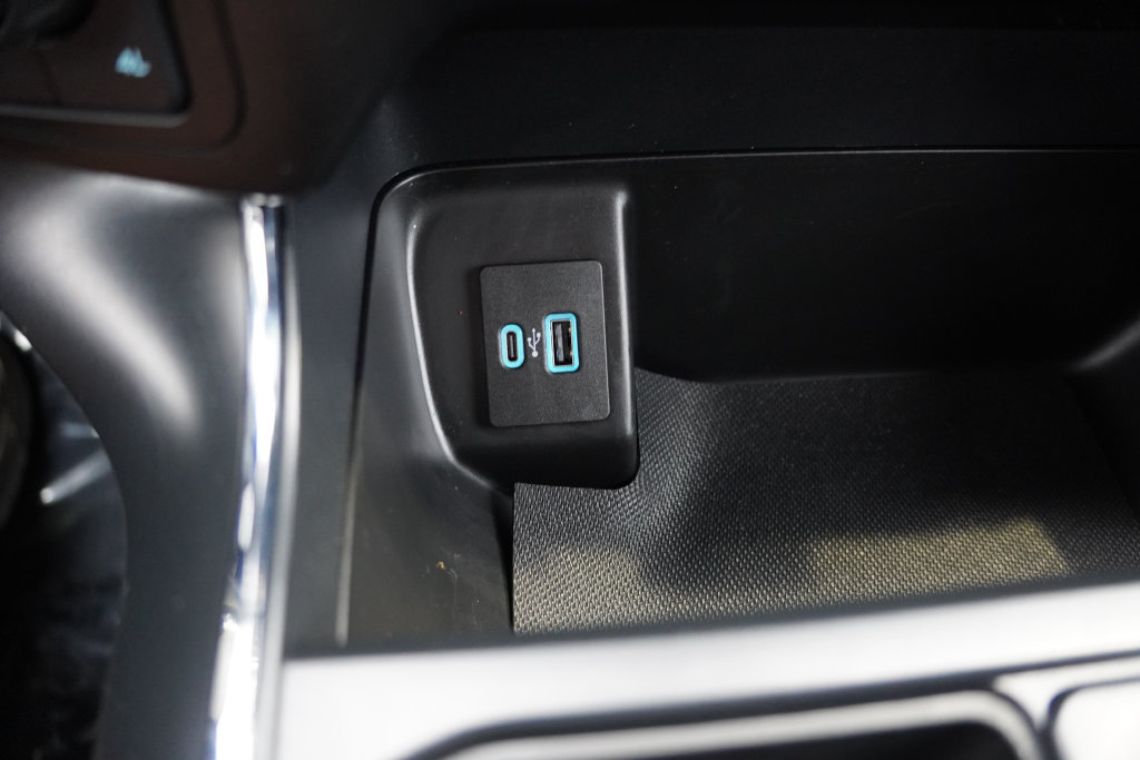 Certified 2024 Ford F150 STX AWD/4WD image 27