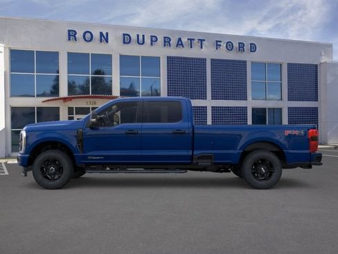 New 2026 Ford F350 XL AWD/4WD image 4