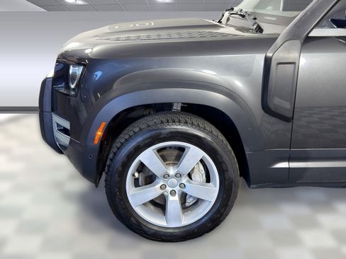 Used 2023 Land Rover Defender 130 First Edition AWD/4WD image 11