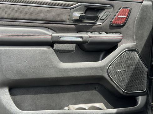 Used 2023 RAM 1500 TRX w/ TRX Level 2 Equipment Group image 19