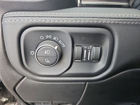 Used 2024 RAM 2500 Rebel w/ Towing Technology Group image 17