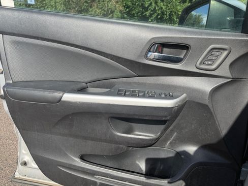 Used 2016 Honda CR-V Touring image 13
