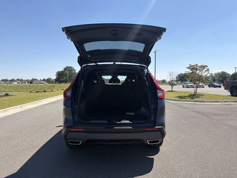 New 2026 Honda CR-V Sport image 21