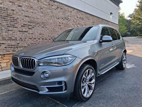 Used 2014 BMW X5 xDrive35i AWD/4WD image 1