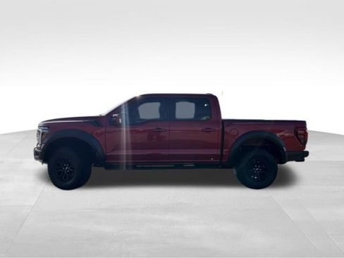 Used 2024 Ford F150 Raptor image 3