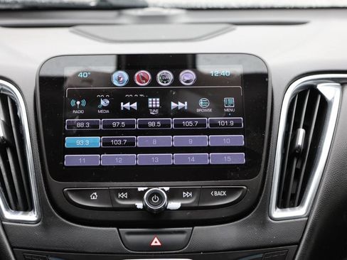 Used 2016 Chevrolet Malibu Premier image 20