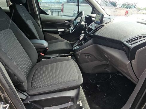 Used 2023 Ford Transit Connect XLT FWD image 26
