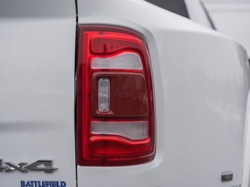 Used 2023 RAM 3500 Limited image 6