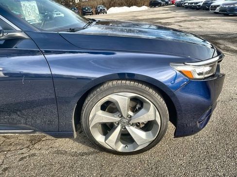 Used 2020 Honda Accord Touring image 21