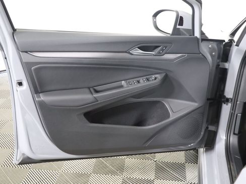 New 2025 Volkswagen GTI Autobahn image 41