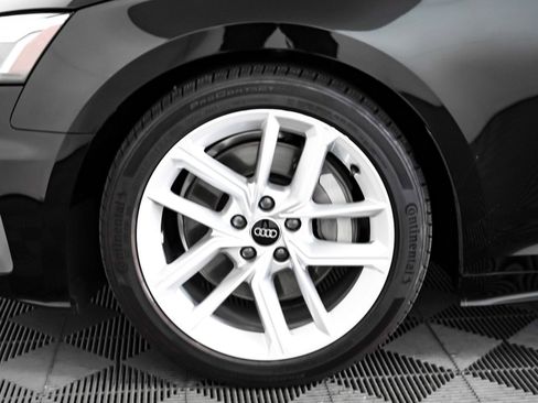 Used 2023 Audi A5 2.0T Premium Plus w/ Premium Plus image 6