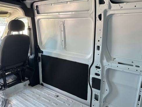 New 2025 RAM ProMaster 2500 w/ Safety Group image 16
