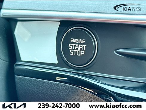 New 2026 Kia K5 GT-Line image 35