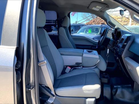 Used 2015 Ford F150 XL image 8