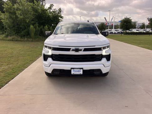 Used 2022 Chevrolet Silverado 1500 RST w/ Texas Edition Plus RWD image 7