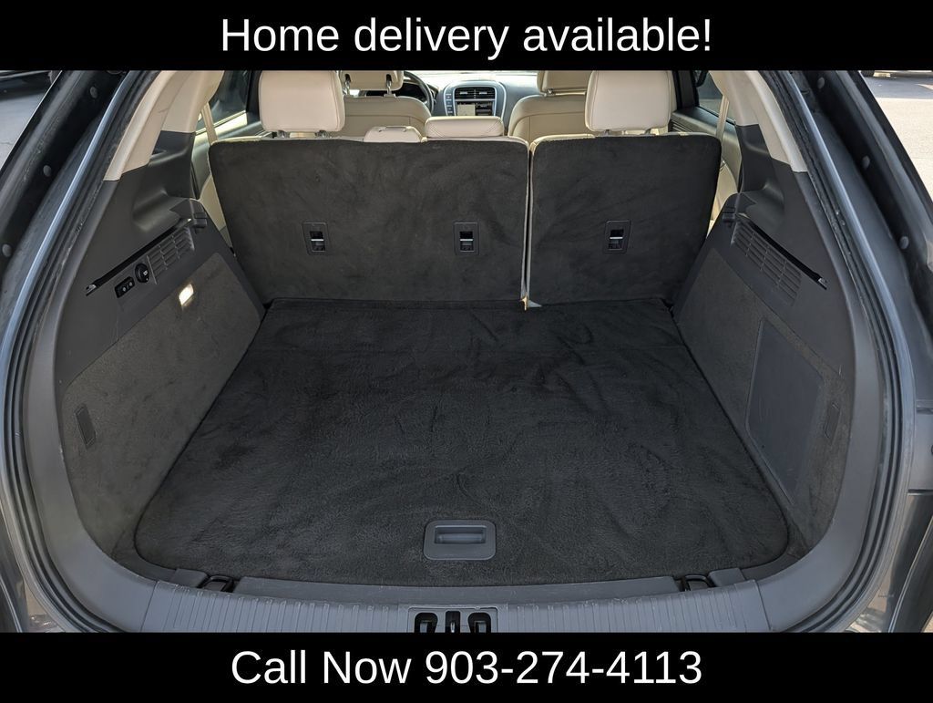 Used 2018 Lincoln MKX Select w/ Select Plus Package FWD image 26