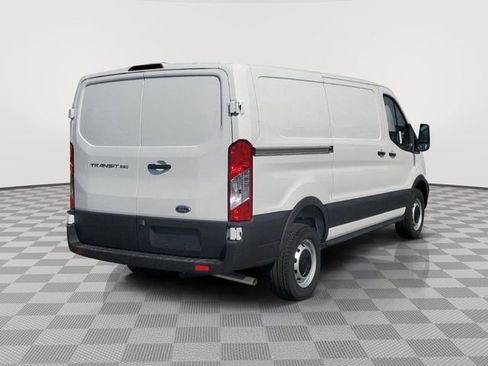 New 2025 Ford Transit 250 Low Roof w/ Load Area Protection Package image 5