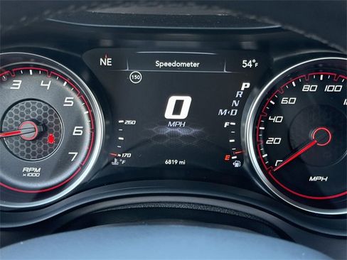 Used 2022 Dodge Charger Scat Pack image 12