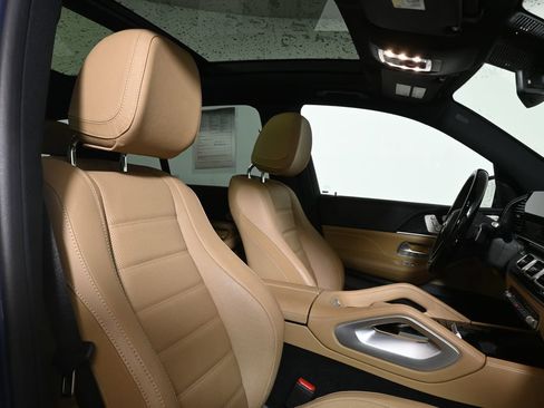 Certified 2024 Mercedes-Benz GLE 350 4MATIC image 28