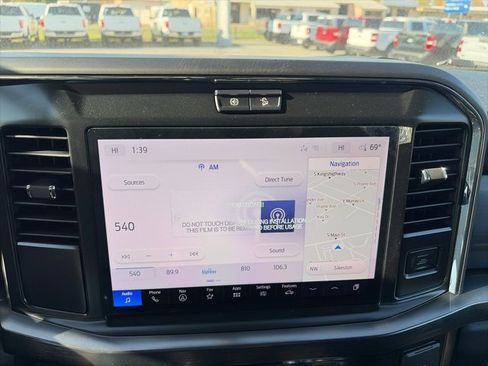 New 2026 Ford F250 Lariat w/ Chrome Package image 22