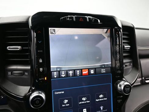 Used 2023 RAM 1500 Limited image 20