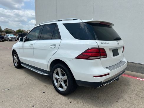 Used 2016 Mercedes-Benz GLE 350 image 5