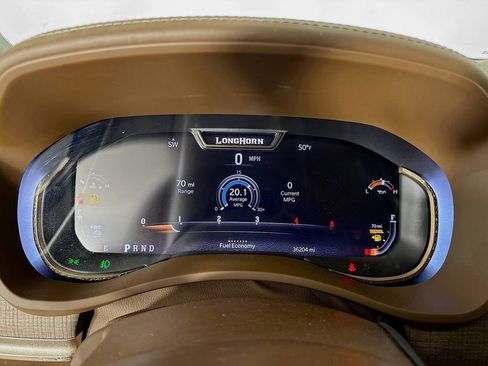 Used 2023 RAM 2500 Limited image 18