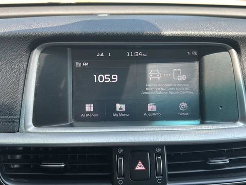 Used 2019 Kia Optima S w/ S Panoramic Sunroof Package FWD image 38